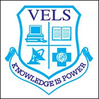 VELS Institute of Science Technology and Advanced Studies, Chennai Logo